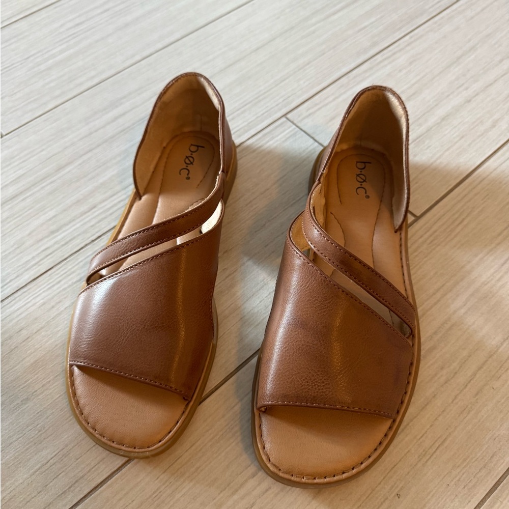 B.o.c. Born Concept Melly Sandals